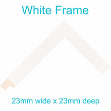 Load image into Gallery viewer, Gallery Wall Photo Frame Set - 15 Picture Frame Set for the Wall - Multi Photo Frames