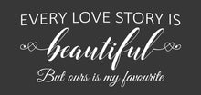 Load image into Gallery viewer, Large Multi Photo Love Picture Frame to hold 16 4"x4" Size Photos in a 30mm Oak Veneer Frame - Multi Photo Frames