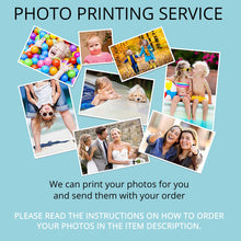Load image into Gallery viewer, Multi Photo Picture Frame to Hold 3 10x8 Photos in a White Frame - Multi Photo Frames