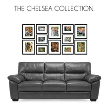 Load image into Gallery viewer, Gallery Wall Frame Set of 12 Picture Frames to Create the Perfect Wall Display - Multi Photo Frames
