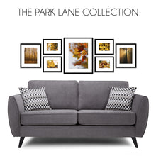 Load image into Gallery viewer, Gallery Wall Frame Set of 7 Picture Frames in White or Black Frames - Multi Photo Frames
