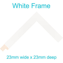 Load image into Gallery viewer, Gallery Wall Frame Set - Set of 9 Photo Frames To Create the Perfect Wall Display - Multi Photo Frames
