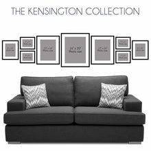 Load image into Gallery viewer, Gallery Wall Frame Set - Set of 9 Photo Frames To Create the Perfect Wall Display - Multi Photo Frames
