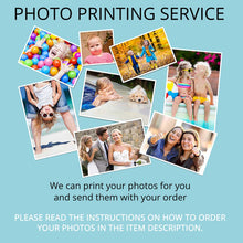 Load image into Gallery viewer, Multi-Photo Frame to hold 3 A4 certificates/photos in a Grey Wooden Frame - Multi Photo Frames
